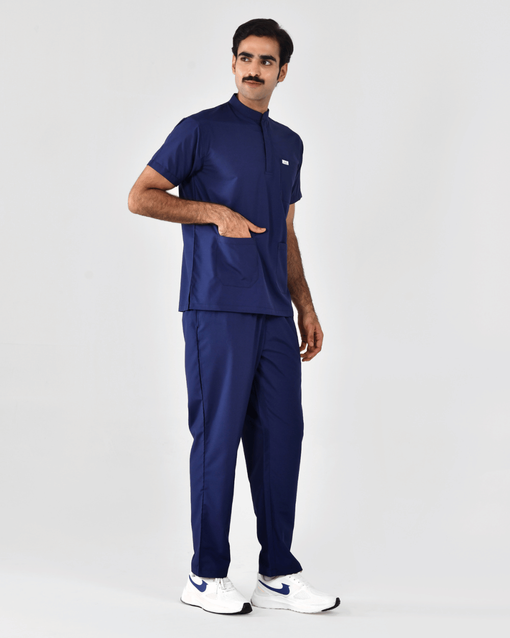 Navy Blue