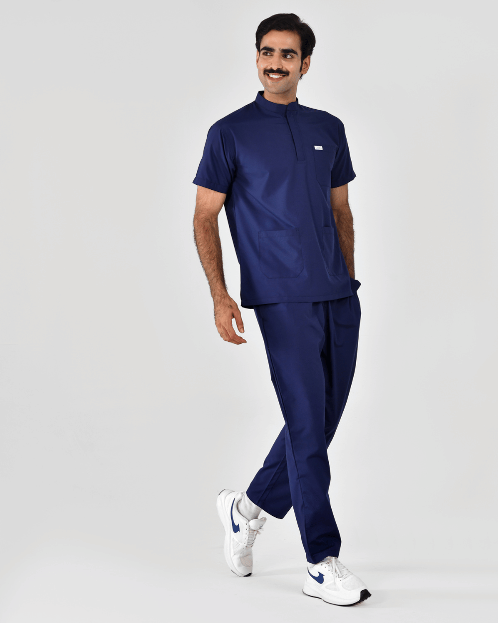 Navy Blue