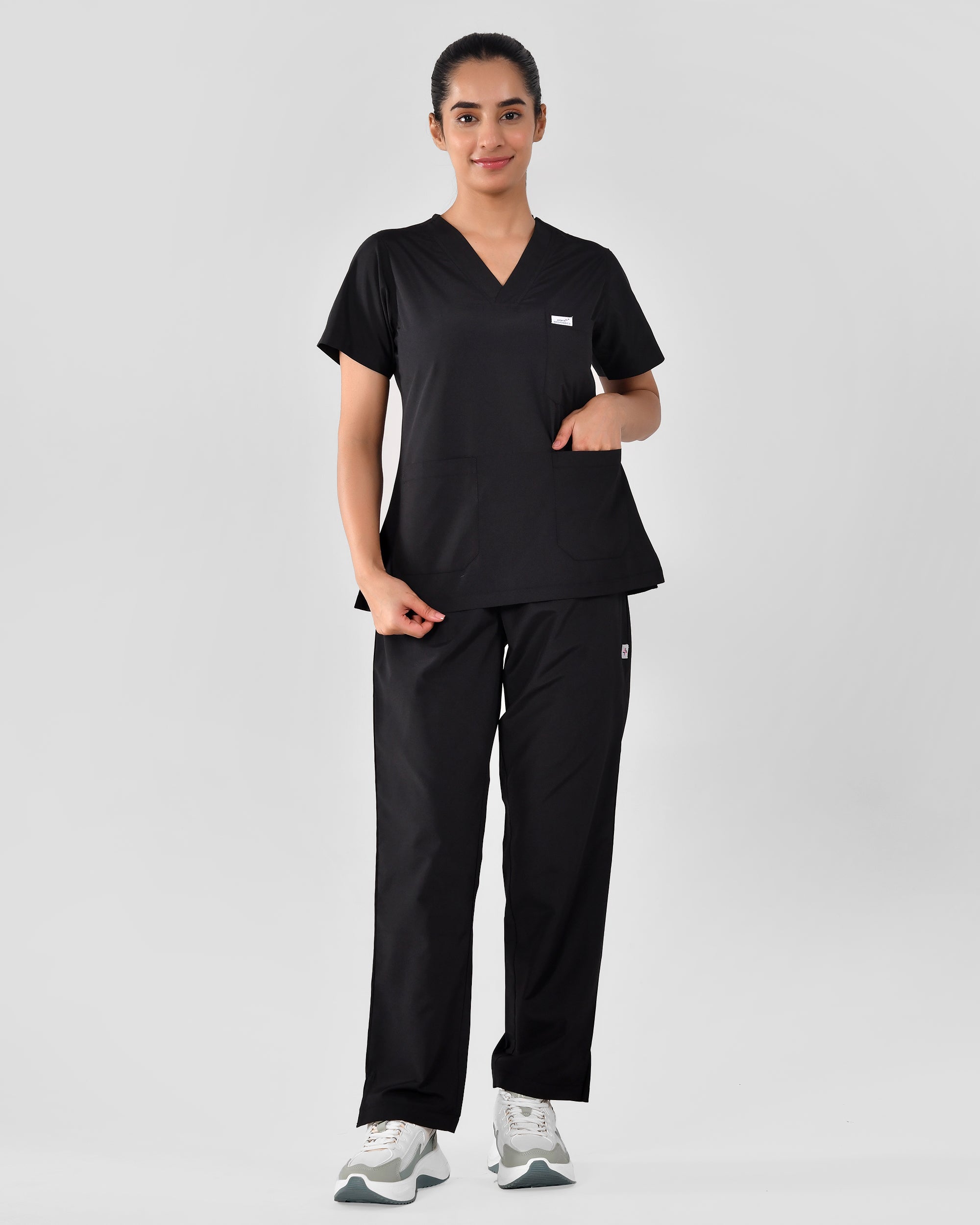 Active Flex Scrub