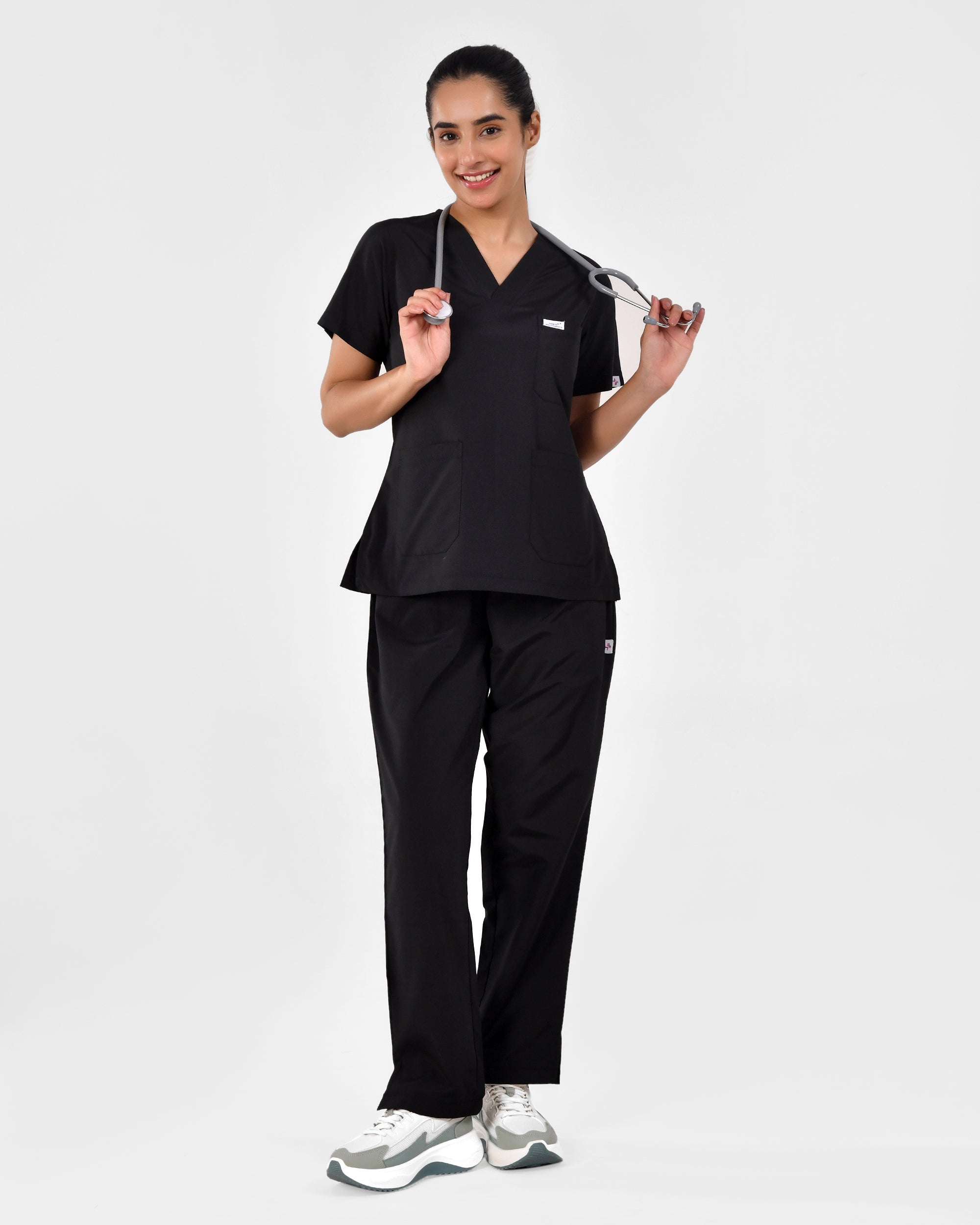 Active Flex Scrub