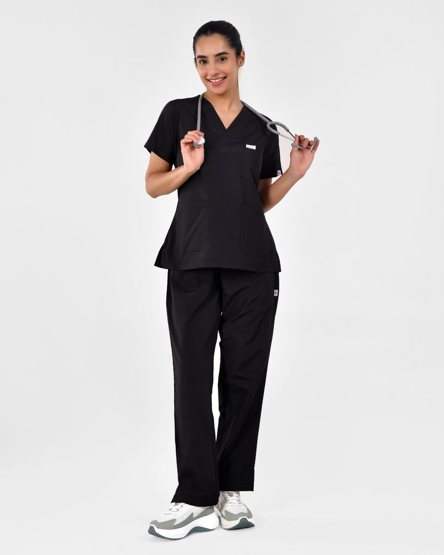Active Flex Scrub