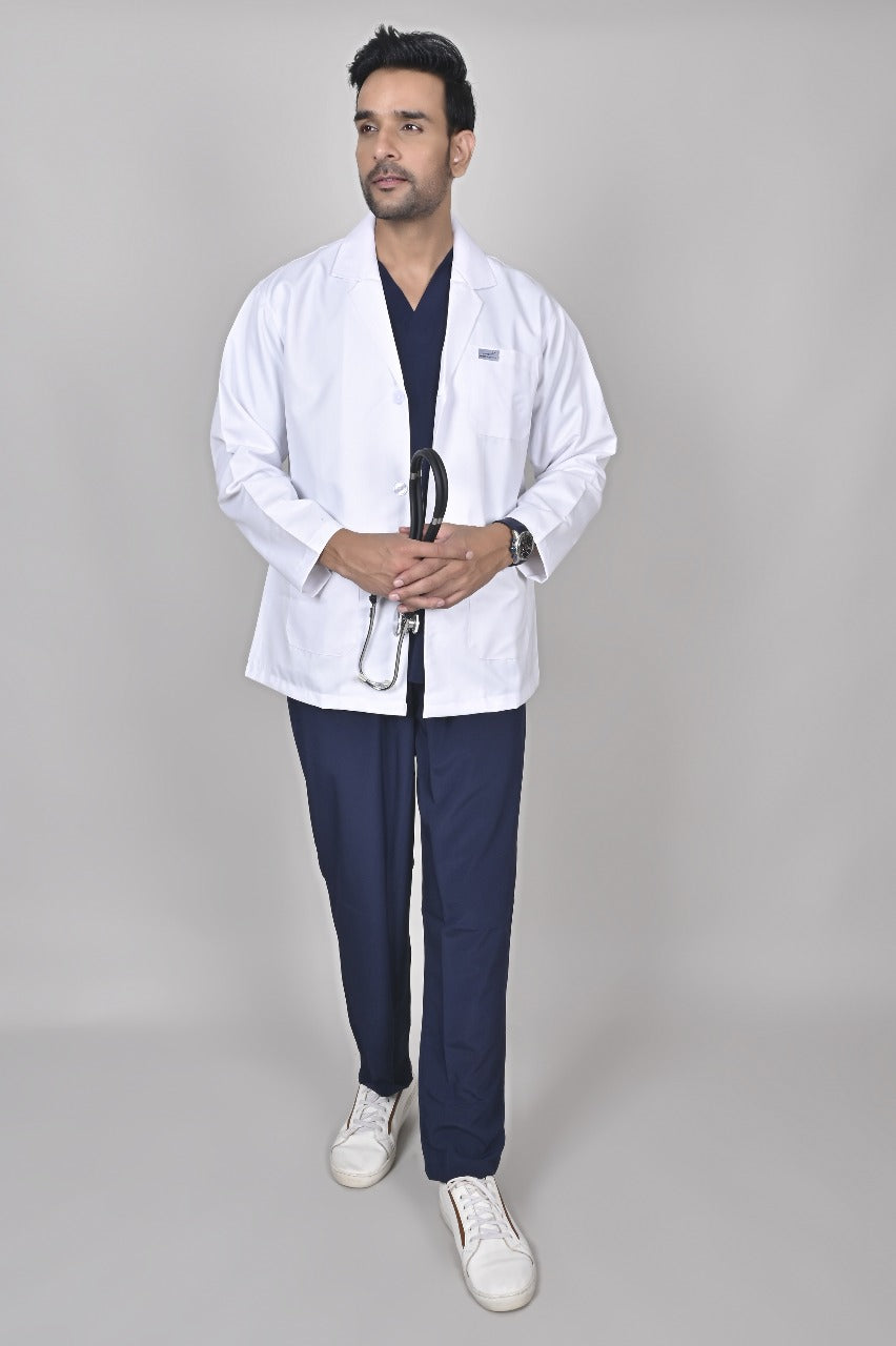 Apron Full Sleeve