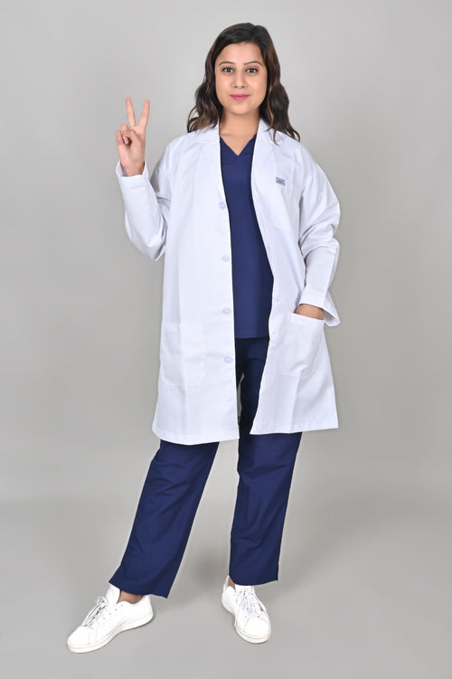 UNISEX APRON LONG