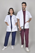 Apron Half Sleeves