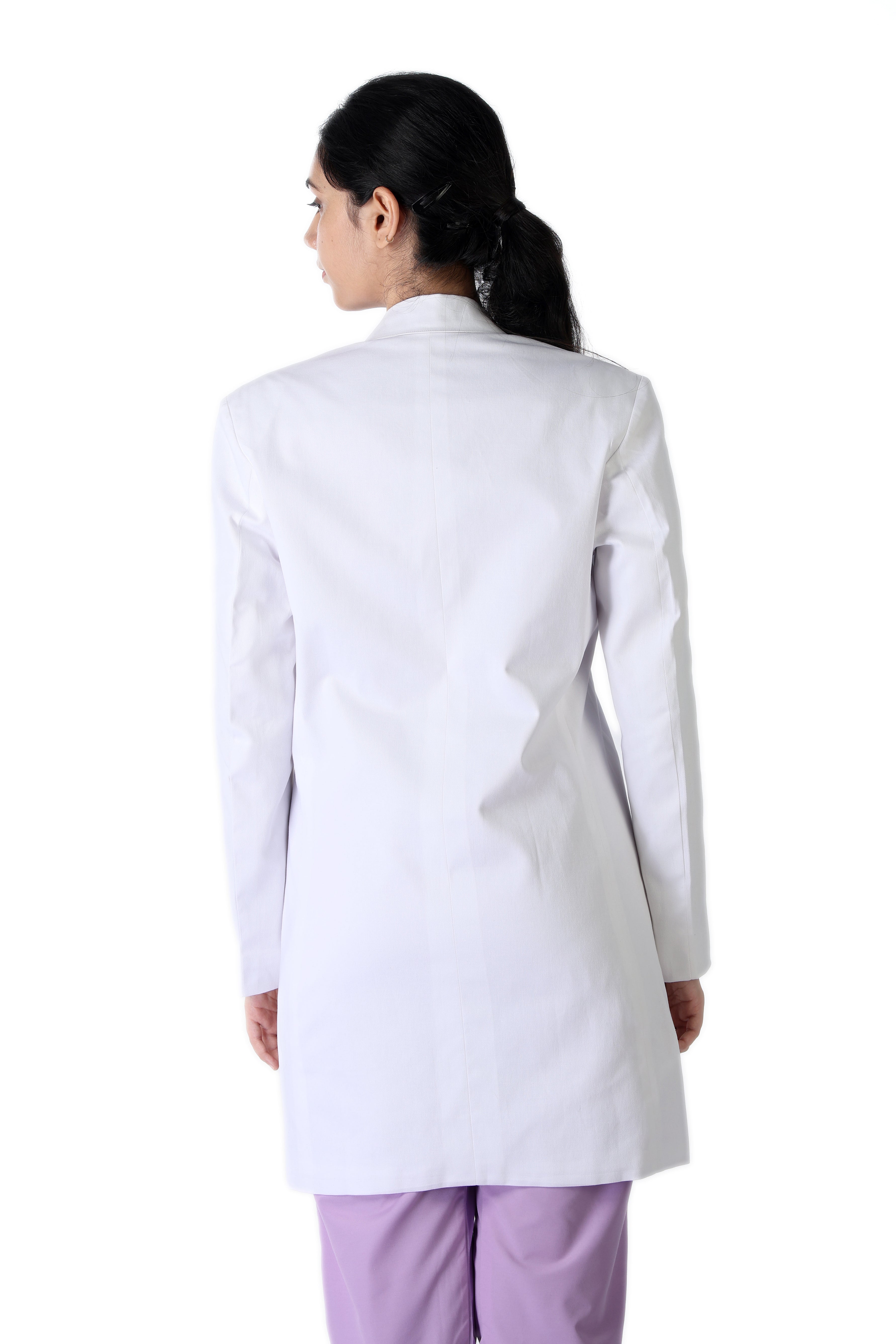 Apron Full Sleeve