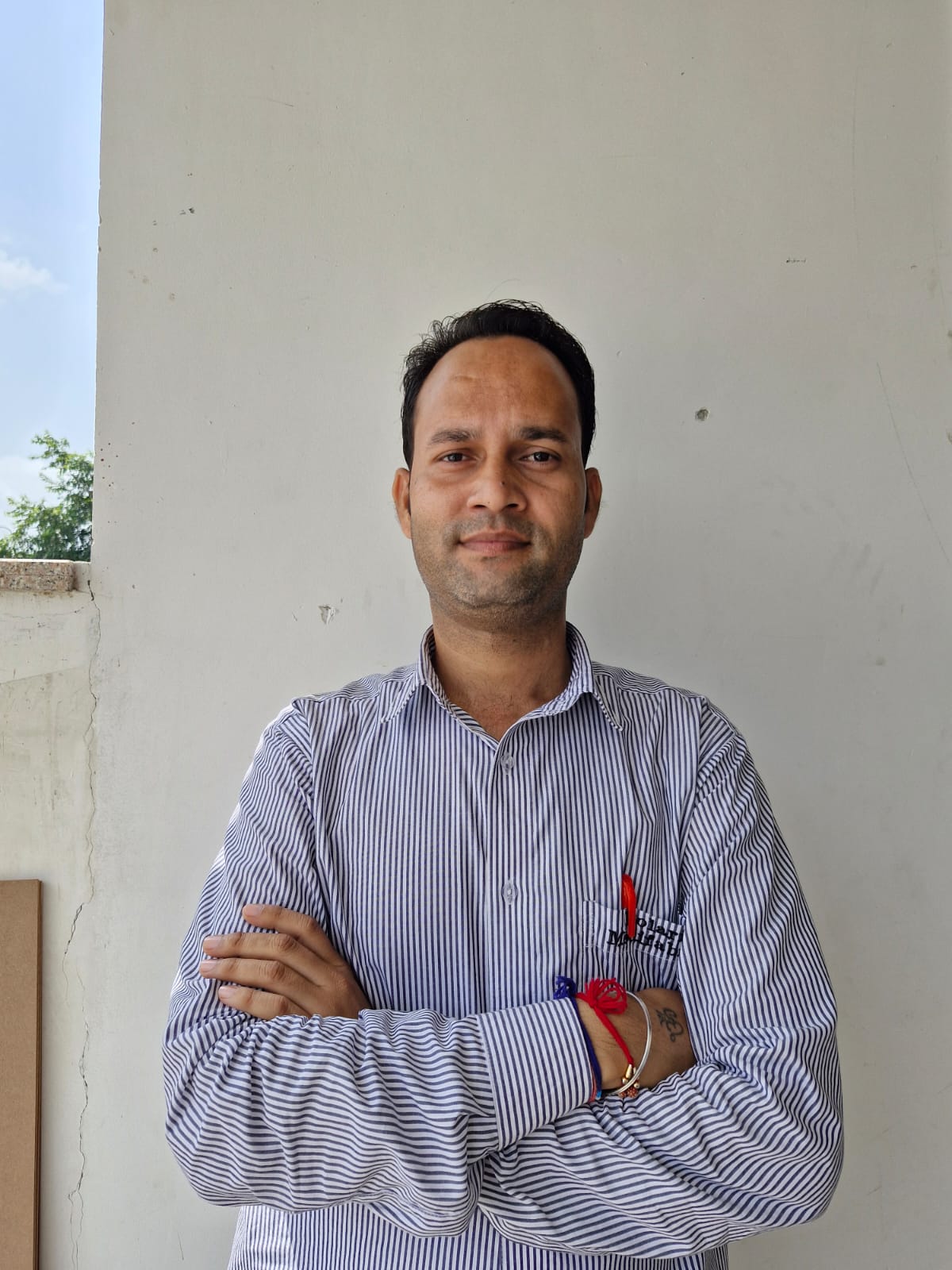 Digambar Bansal